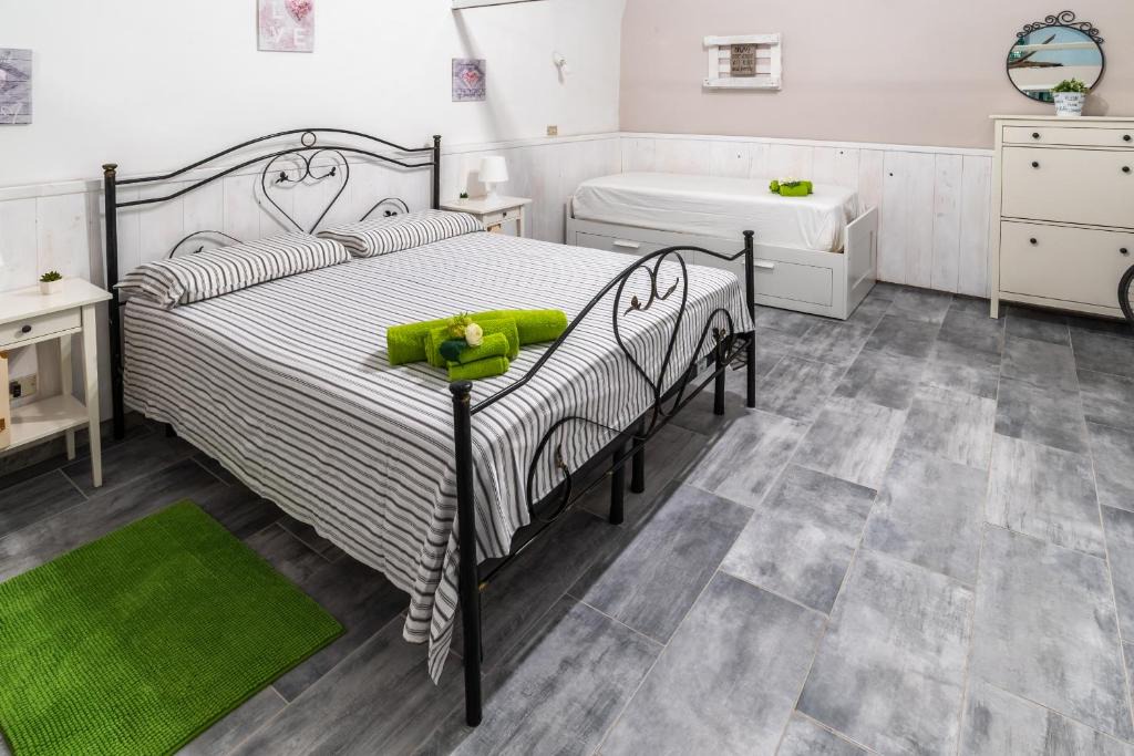 Bernalda Apartment | Casa Caruso