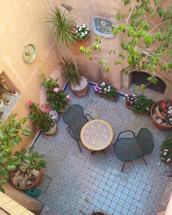 Taormina City Centre Apartment | Casa Cicala