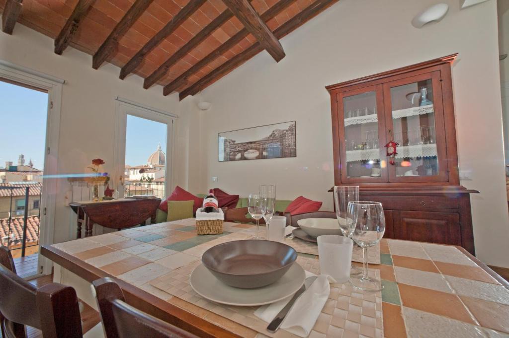 Sant' Ambrogio Apartment | Casa colonna
