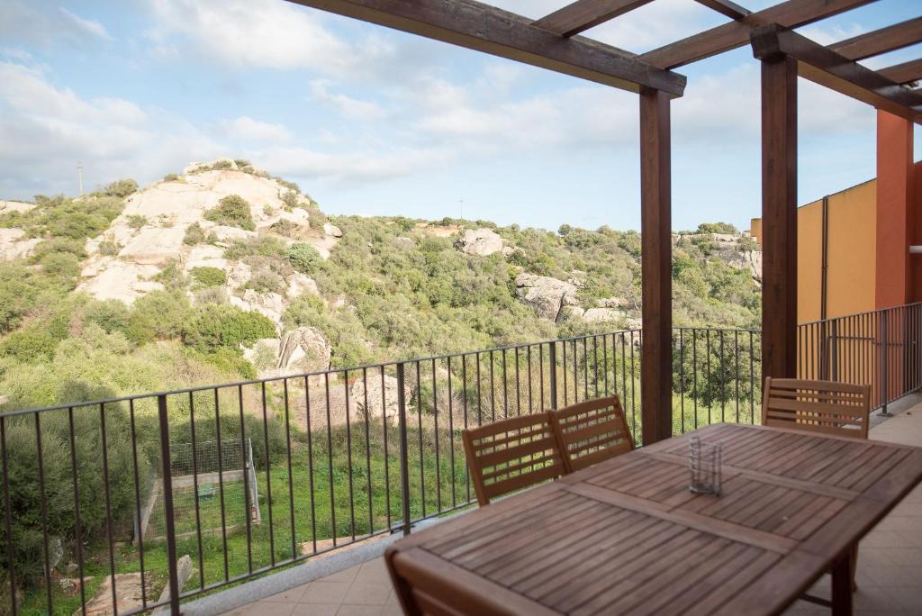 Arzachena Apartment | Casa Cristina