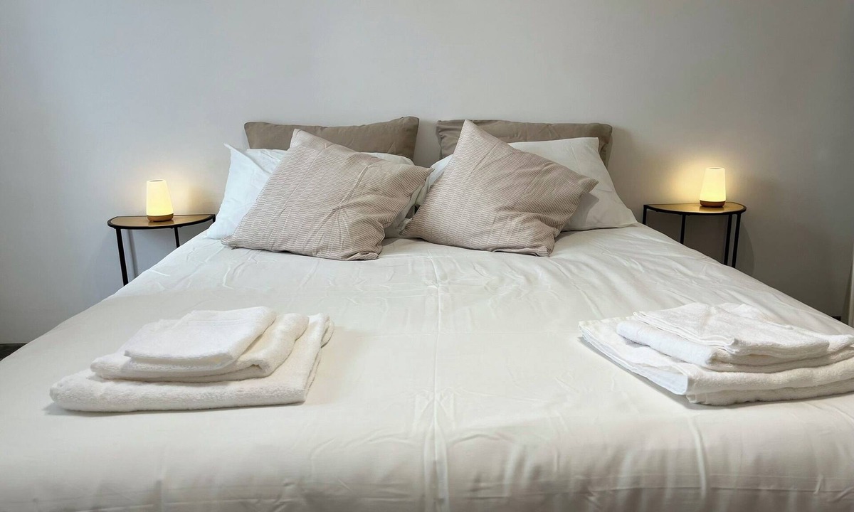 Genzano di Roma Apartment | Casa da Nico - Luxury Apartment