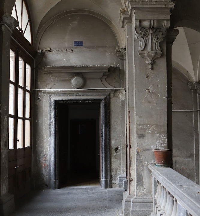 Naples City Centre Hotel | Casa Dedalo by Wonderful Italy