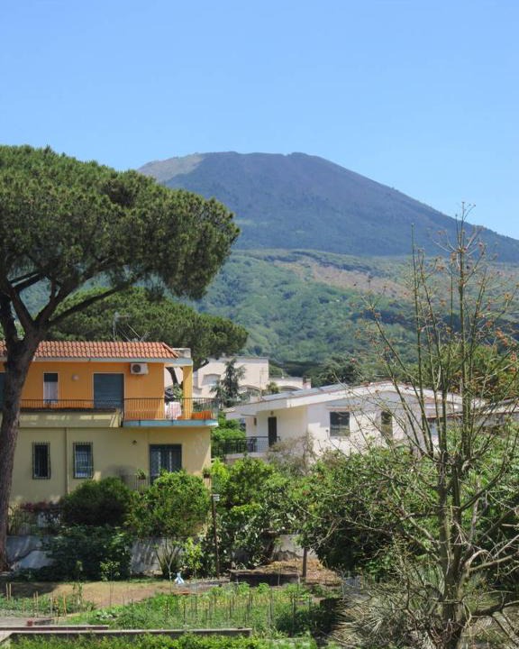 Torre del Greco Apartment | Casa del Cappero