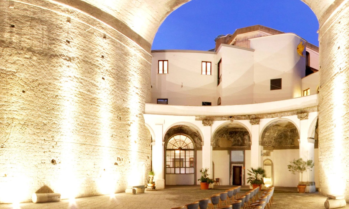 Rione Sanita Bed & Breakfast | Casa del Monacone