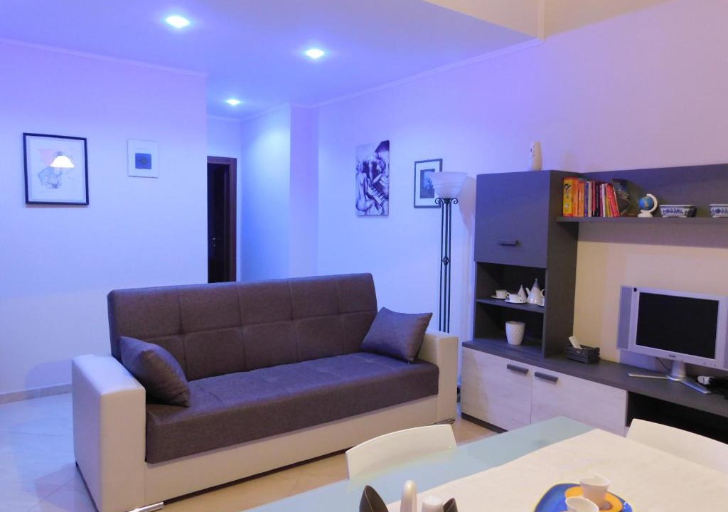 Ottaviano Apartment | Casa del Principe