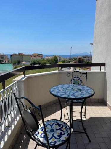 Ercolano Apartment | Casa del Sole
