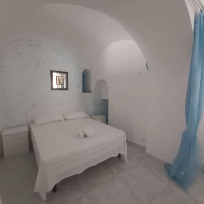 Atrani Apartment | Casa della Nonna