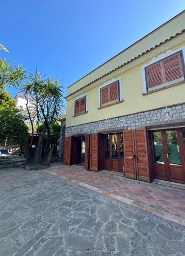 Sant'Agnello House | Casa della Riviera Sorrento