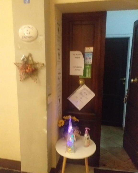 Siena Bed & Breakfast | Casa DI Alfredo II AFFITTACAMERE