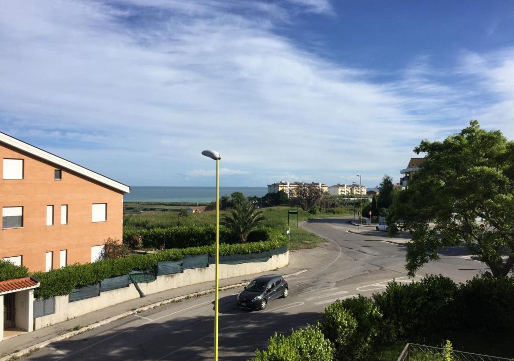 Termoli Apartment | casa di Arianna a Termoli