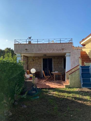La Conia House | Casa di Loretta