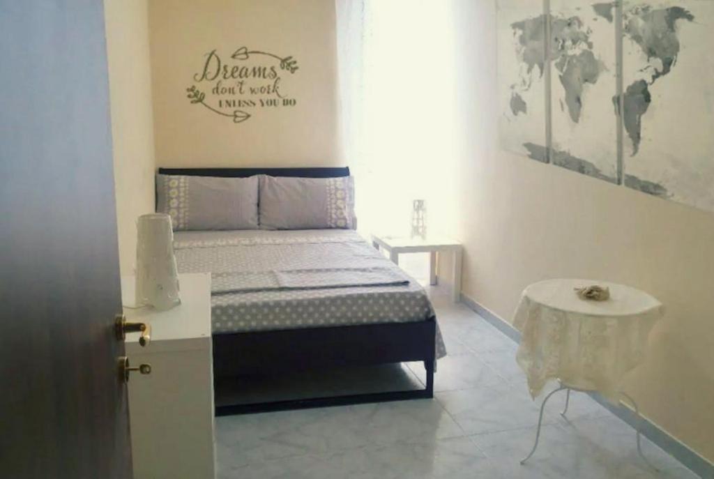Naples City Centre Bed & Breakfast | Casa Di Pupa
