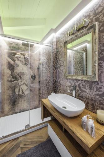 Cava de' Tirreni House | Casa domotica di lusso in centro citta