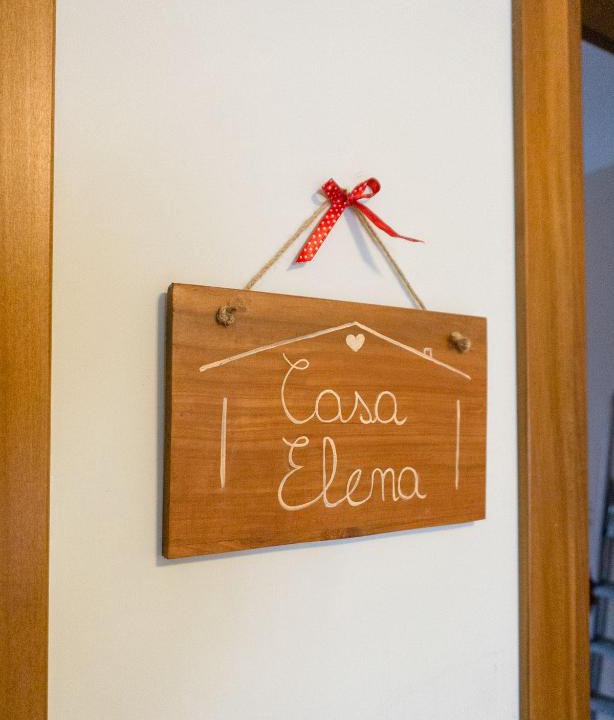 Castiglione in Teverina House | Casa Elena