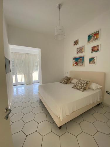 Marina Grande House | Casa Elisa