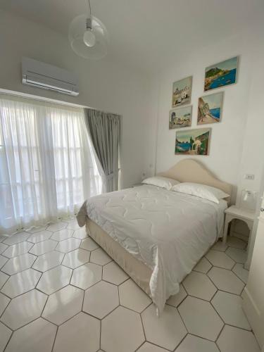 Marina Grande House | Casa Elisa Rooms