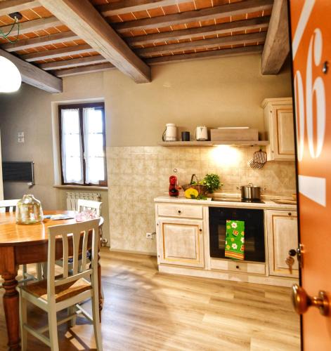 Mugnano Apartment | Casa Eufemia Cozy Apartments
