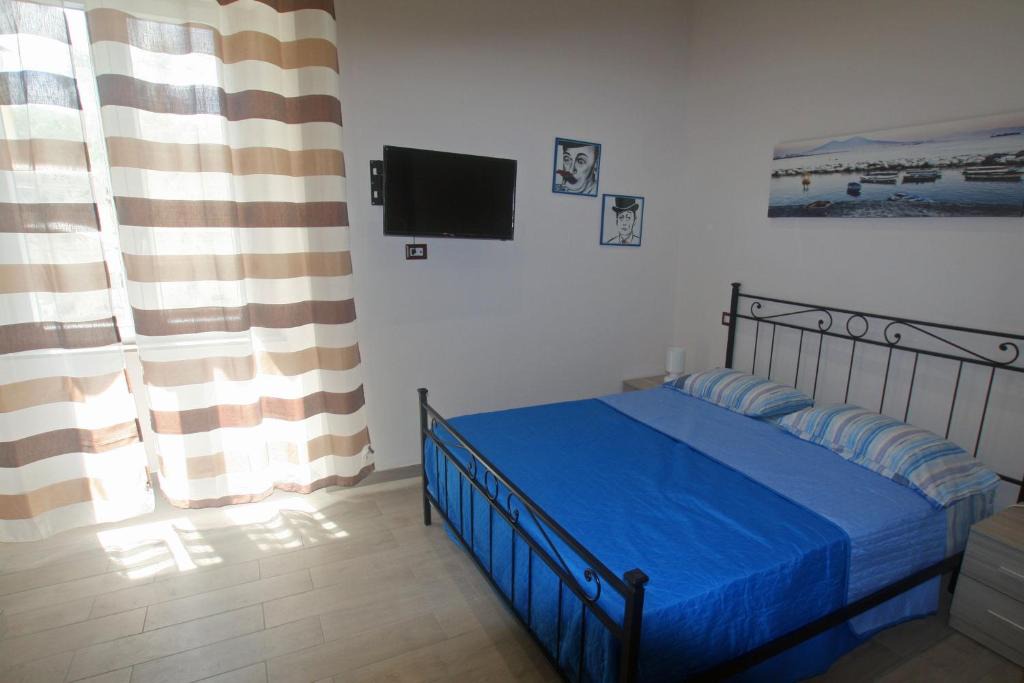 Arenella Bed & Breakfast | Casa Fedora