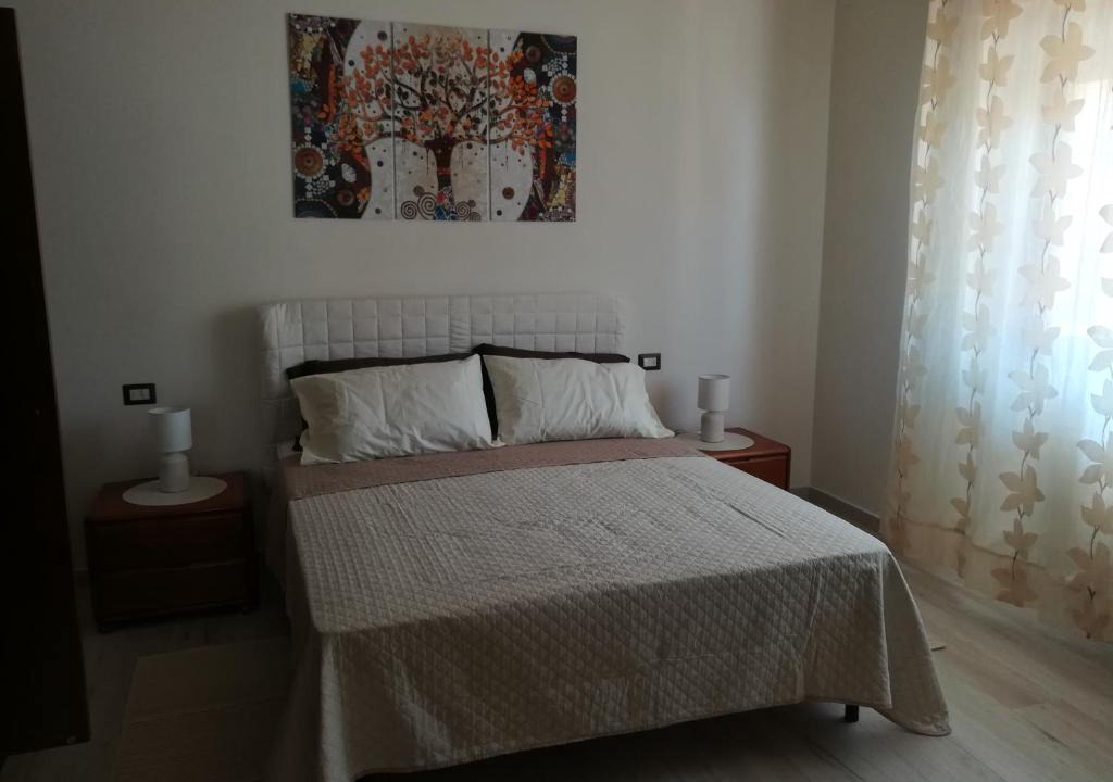 Olbia Apartment | Casa Fortuna