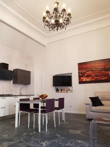 Vomero Apartment | Casa Gaia
