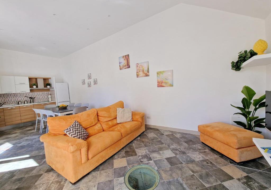 Termini House | Casa Gelinda tra Sorrento e Positano