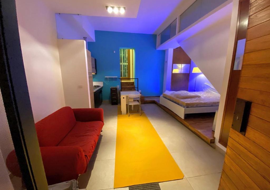 Santa Maria Apartment | Casa Giovenale