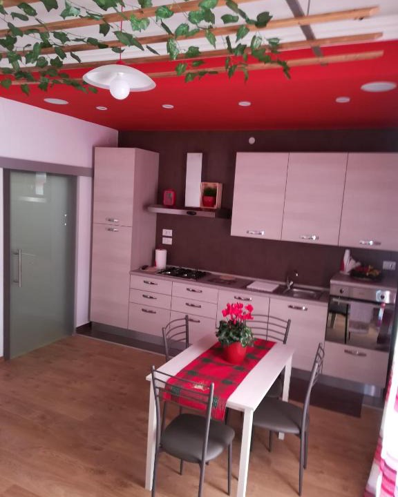 Baronissi Apartment | Casa Giulia Vacanze