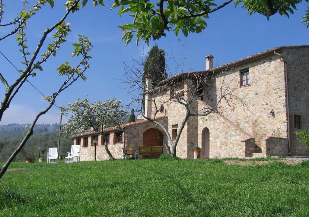 Chianni Apartment | Casa il Ponte