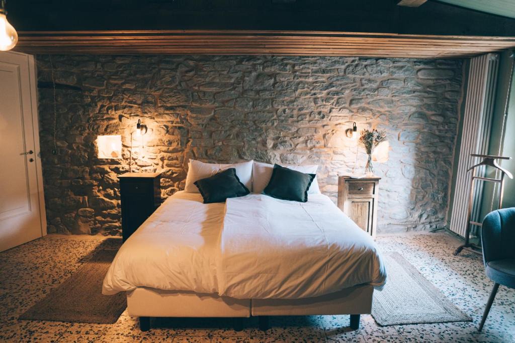 Voltre Bed & Breakfast | Casa immersa nelle colline romagnole