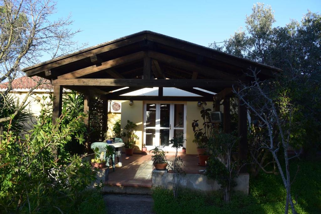 Pittulongu House | casa indipendente