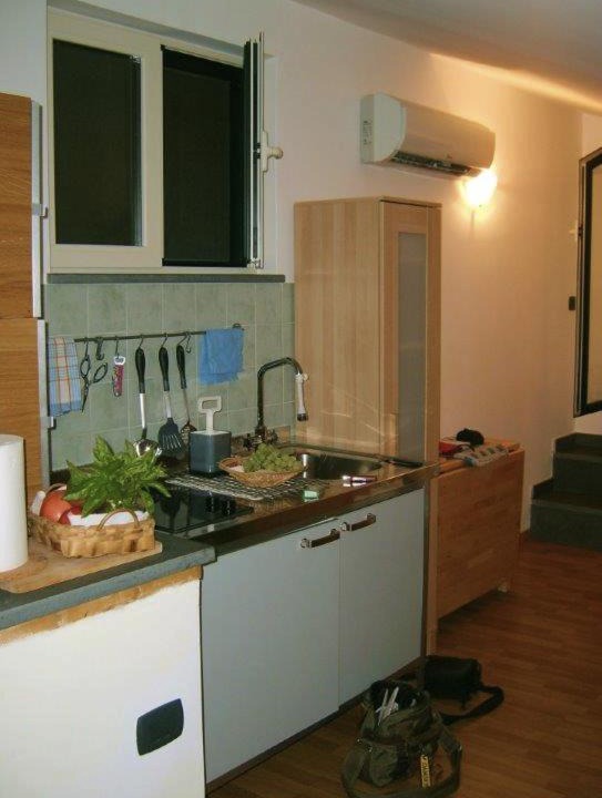 Sorrento House | Casa Iolanda