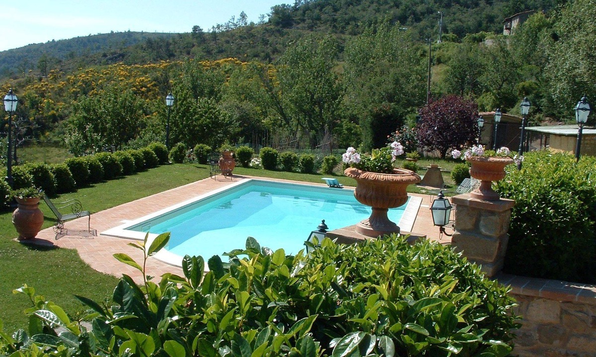 Casa Ivan | Cortona