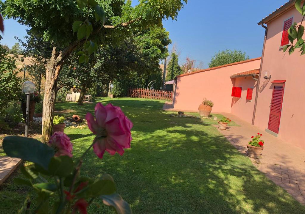 Cortona Villa | Casa Laura