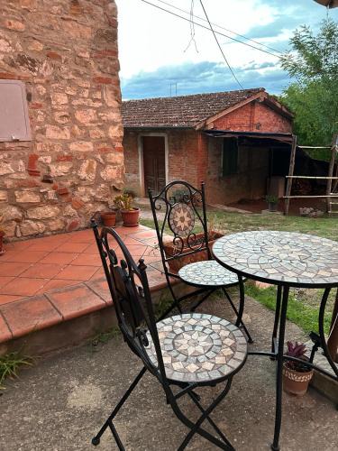 Bucine House | Casa Lina