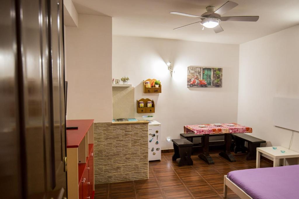 Quartieri Spagnoli House | Casa Lory