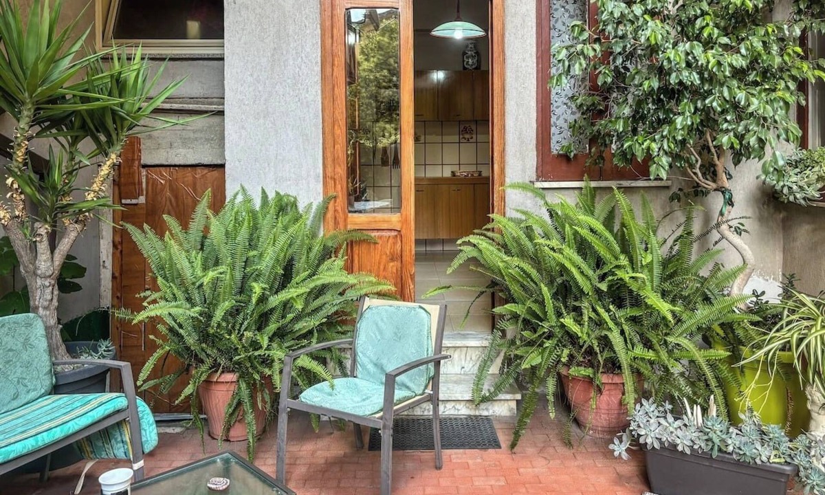 Oppido Mamertina House | Casa Lucia - Oppido Mamertina