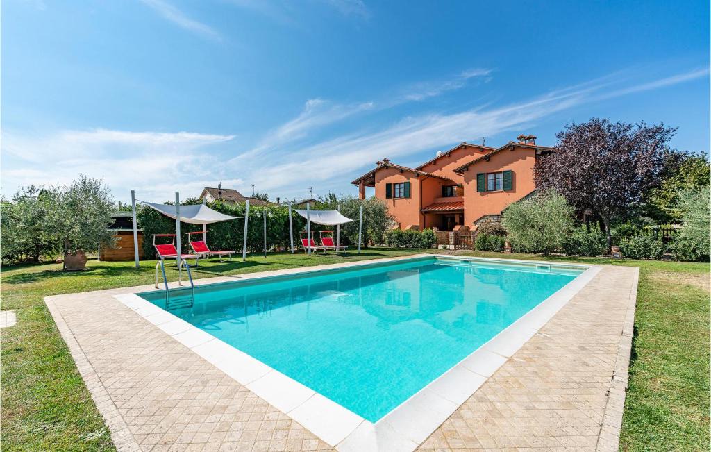 Casa Macinarino App Loro Ciuffenna | Loro Ciuffenna