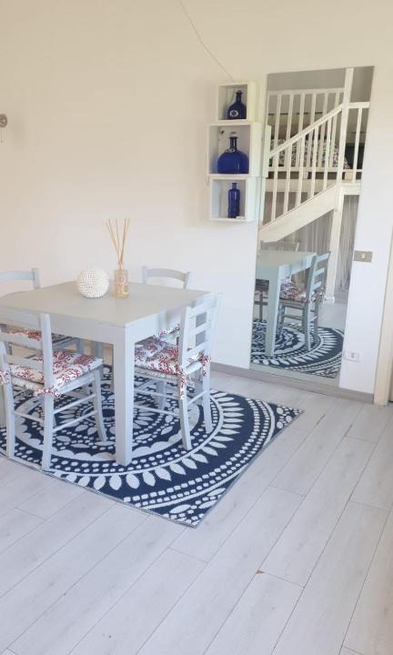 Porto Rotondo Apartment | Casa Mamer