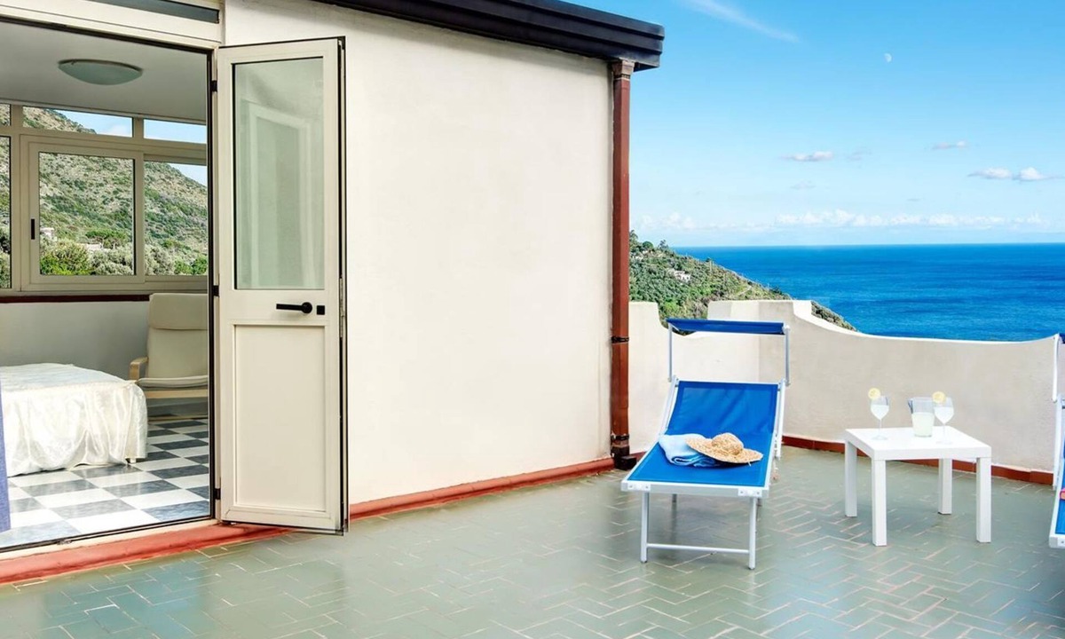 Nerano Villa | Casa Maradona