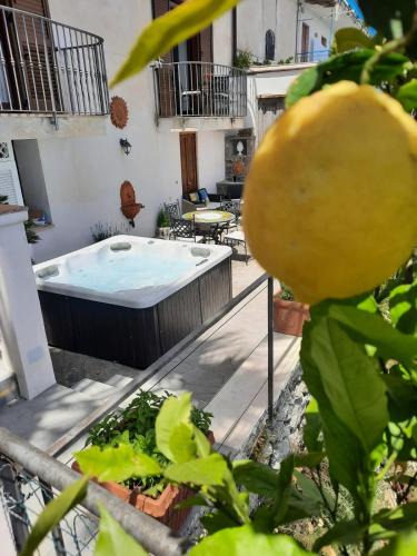 Furore Apartment | Casa Maria - Furore Amalfi Coast