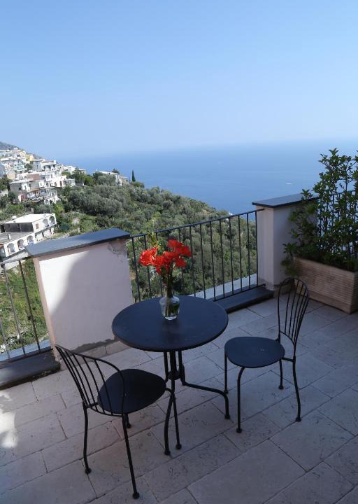 Montepertuso Bed & Breakfast | Casa Maria Grazia