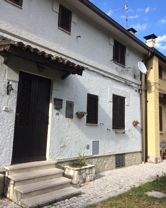 Opi House | Casa Marsicano