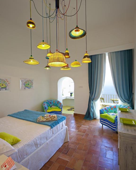 Capri House | Casa Marta Capri