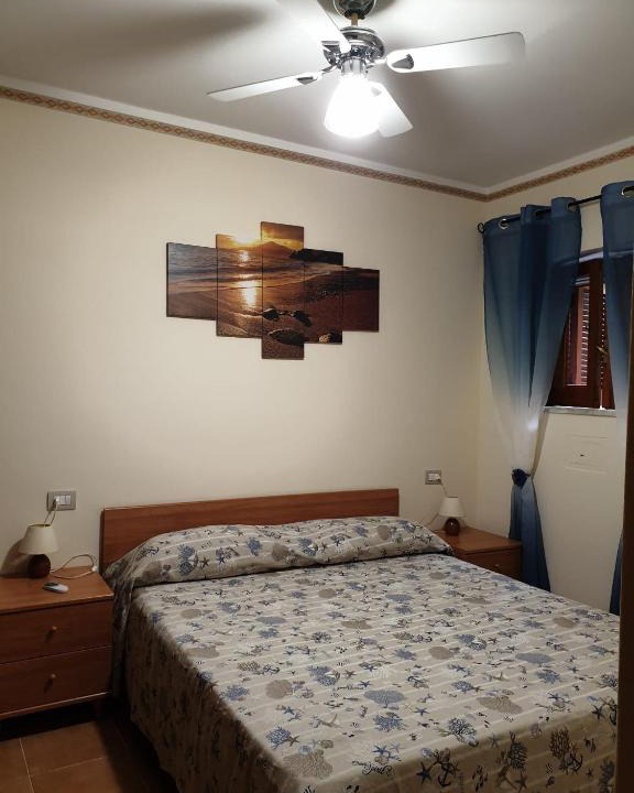 Palinuro Apartment | Casa Maurizio