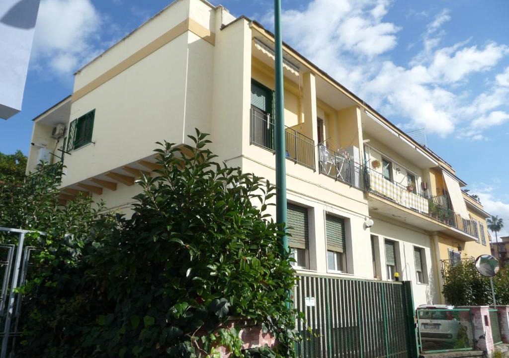 Torre del Greco Apartment | Casa Mazza