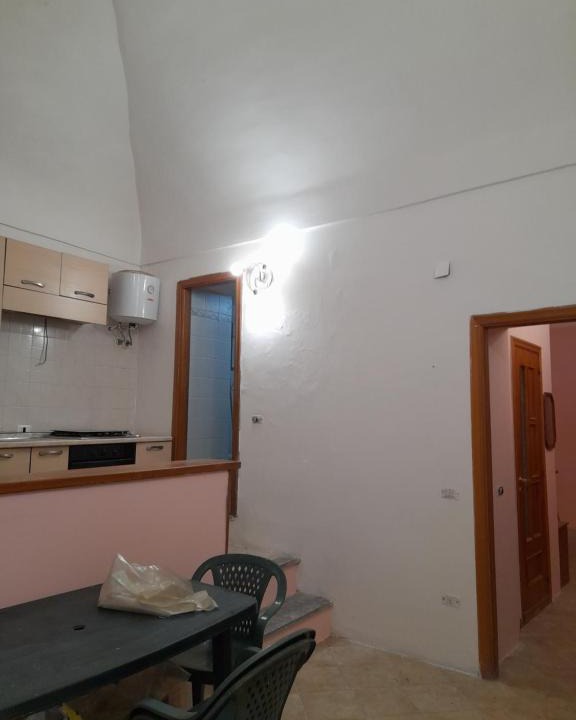 Procida House | Casa mery