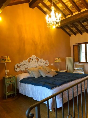 Cortona Old Town Apartment | Casa Mia A Cortona