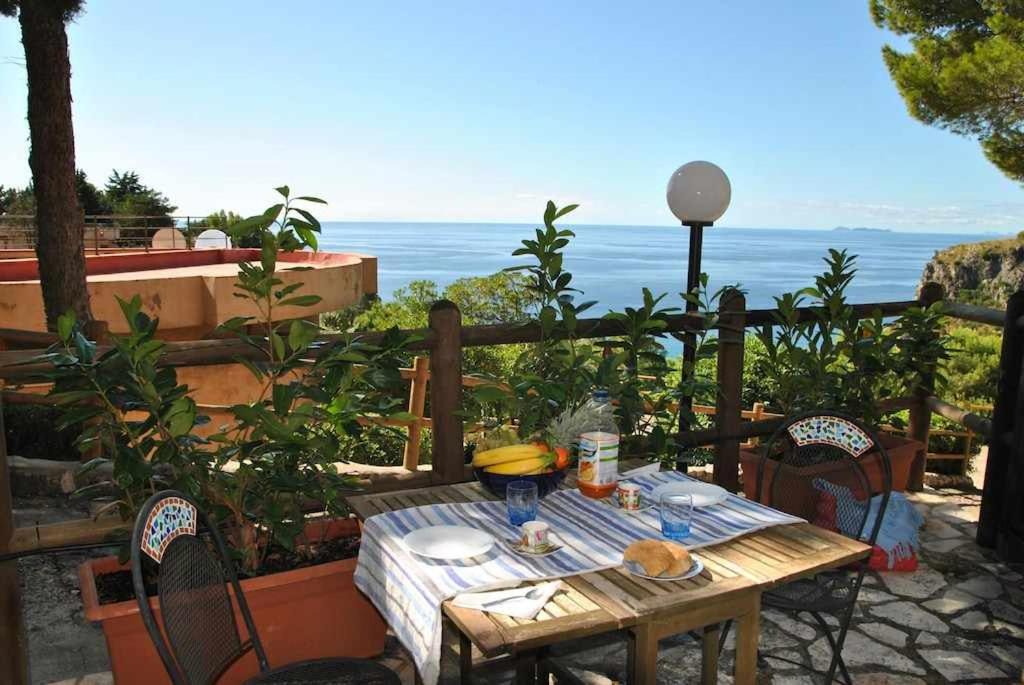 Sperlonga House | Casa Molly vista mare