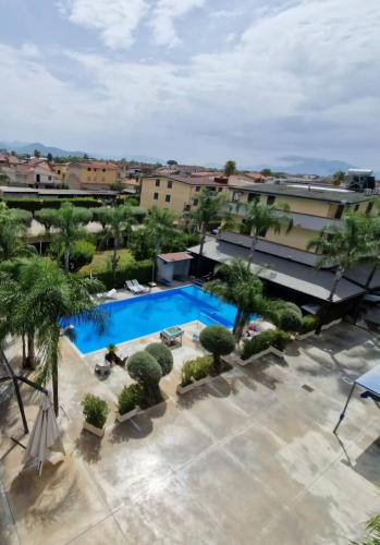 Capodrise Apartment | Casa Moschetti