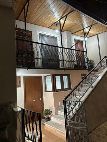 Pimonte Apartment | Casa Nastro